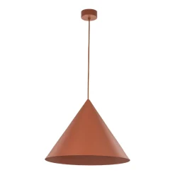 CONO BRICK LAMPA WISZĄCA 1 XL (10089) - TK Lighting