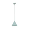 CONO MINT LAMPA WISZĄCA 1 S (10074) - TK Lighting