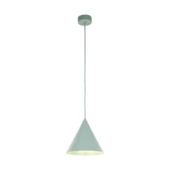 CONO MINT LAMPA WISZĄCA 1 S (10074) - TK Lighting