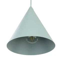 CONO MINT LAMPA WISZĄCA 1 S (10074) - TK Lighting