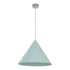 CONO MINT LAMPA WISZĄCA 1 XL (10087) - TK Lighting