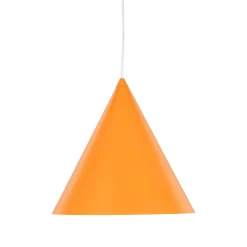 CONO ORANGE LAMPA WISZACA 1 M (10064) - TK Lighting