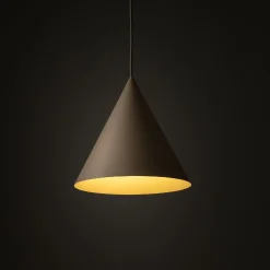 CONO SABIA LAMPA WISZĄCA 1 M (10620) - TK Lighting