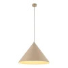 CONO SABIA LAMPA WISZĄCA 1 XL (10622) - TK Lighting
