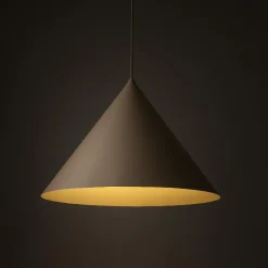 CONO SABIA LAMPA WISZĄCA 1 XL (10622) - TK Lighting