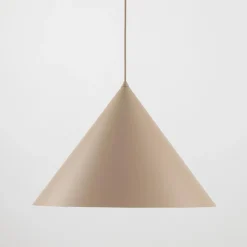 CONO SABIA LAMPA WISZĄCA 1 XL (10622) - TK Lighting