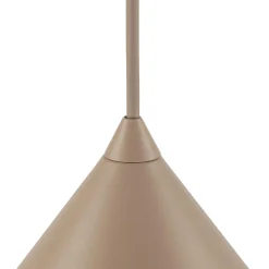 CONO SABIA LAMPA WISZĄCA 1 XL (10622) - TK Lighting