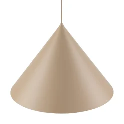 CONO SABIA LAMPA WISZĄCA 1 XL (10622) - TK Lighting