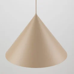 CONO SABIA LAMPA WISZĄCA 1 XL (10622) - TK Lighting