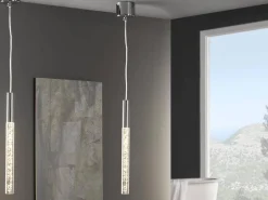 Cosmo lampa wisząca 1L (827746) - Schuller