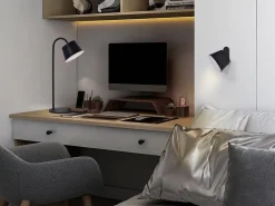 Cuco lampa bateryjna 1L (498238) - Schuller