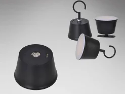 Cuco lampa bateryjna 1L (498238) - Schuller