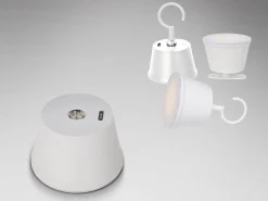 Cuco lampa bateryjna 1L (498276) - Schuller