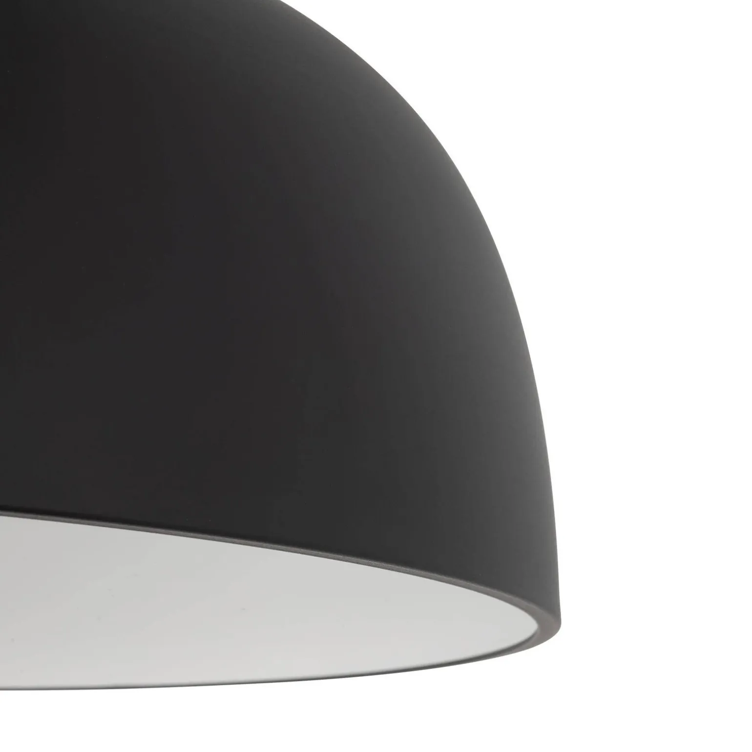 Czarna lampa wisząca Satellite M (11230) - Nowodvorski