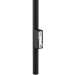 Czarny kinkiet GRECO (7222) - Argon