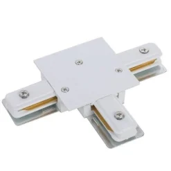 Łącznik biały PROFILE RECESSED T-CONNECTOR WHITE (8834) - Nowodvorski