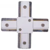 Łącznik biały PROFILE X-CONNECTOR WHITE (9190) - Nowodvorski