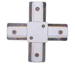 Łącznik biały PROFILE X-CONNECTOR WHITE (9190) - Nowodvorski