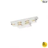 Łącznik do systemu szynowego s-track, biały (1002642) - SLV