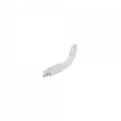 Łącznik giętki biały PROFILE FLEX CONNECTOR WHITE (8382) - Nowodvorski