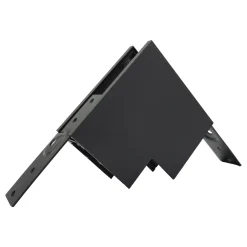 Łącznik Kątowy Pionowy 90° Magnetic Line Wysoki (TLV-A02H) - Yaskr