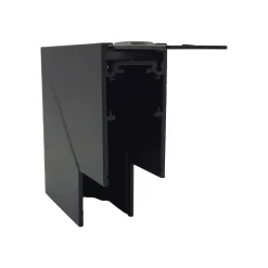 Łącznik Kątowy Pionowy 90° Magnetic Line Wysoki (TLV-A02H) - Yaskr