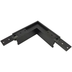 Łącznik Kątowy Poziomy 90° Magnetic Line Niski (TLV-A01L) - Yaskr