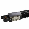 Łącznik Lampy Track Light Black 3 Circuit Typ: Flexi (ML7100) - Eko-Light