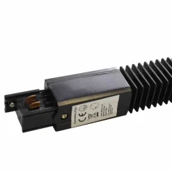 Łącznik Lampy Track Light Black 3 Circuit Typ: Flexi (ML7100) - Eko-Light