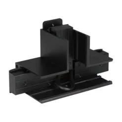 Łącznik MT0017 T płytki -ściana/sufit. Do szyn MT0011, MT0012, MT0017 - MAXLIGHT