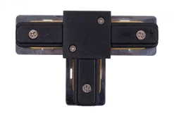 Łącznik PROFILE t CONNECTOR T czarny (9186) - Nowodvorski