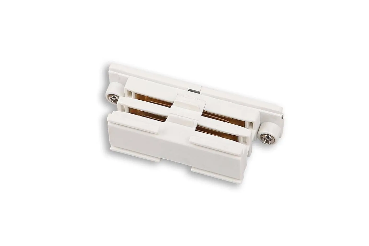 Łącznik prosty TRACK biały (MHT1-I-WH) - Maxlight