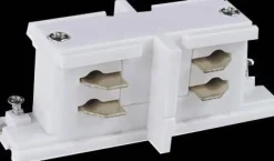 ŁĄCZNIK PROSTY TRÓJOBWODOWY BIAŁY (8020) - Zuma Line