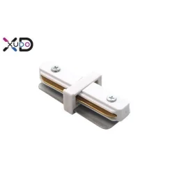 Łącznik szyna 1-faza typ | biały (XD-IT230W) - Xudo