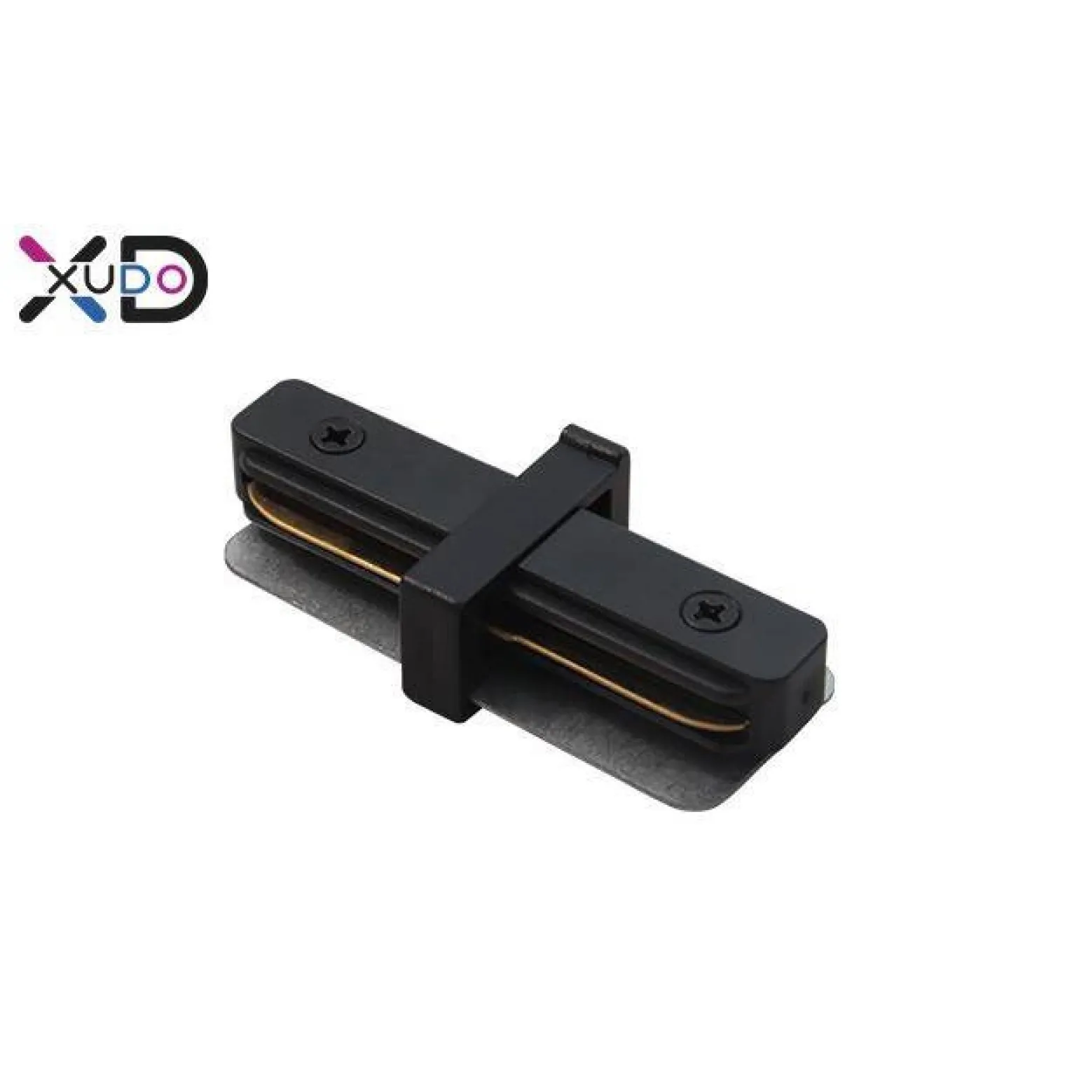 Łącznik szyna 1-faza typ | czarny (XD-IT230B) - Xudo