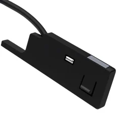 Łącznik T magnetic track 5mm (ML2171) - Milagro