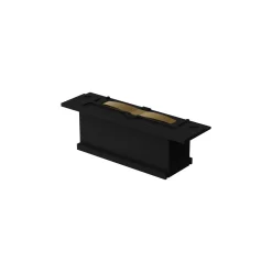 Łącznik ukryty bez zasilania czarny (MYL.00102) - Make Your Light