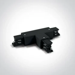 Łącznik zasilający T czarny (MYL.00110) - Make Your Light