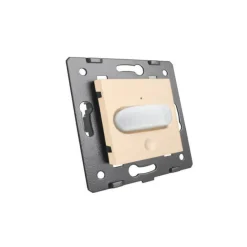 Czujnik ruchu kolor złoty (WW-C700PIR-63) LIVOLO