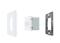 Czujnik ruchu kolor złoty (VL-C700PIR-63) LIVOLO