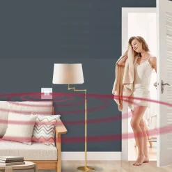 Czujnik ruchu kolor złoty (VL-C700PIR-63) LIVOLO