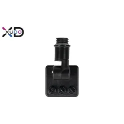 Czujnik ruchu PIR do naświetlaczy PP seria 100 (XD-PP109) - Xudo