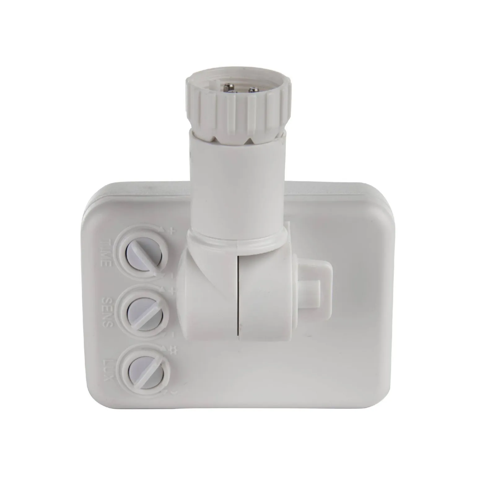 Czujnik ruchu Salde pIR Sensor IP65 (98447) - Saxby