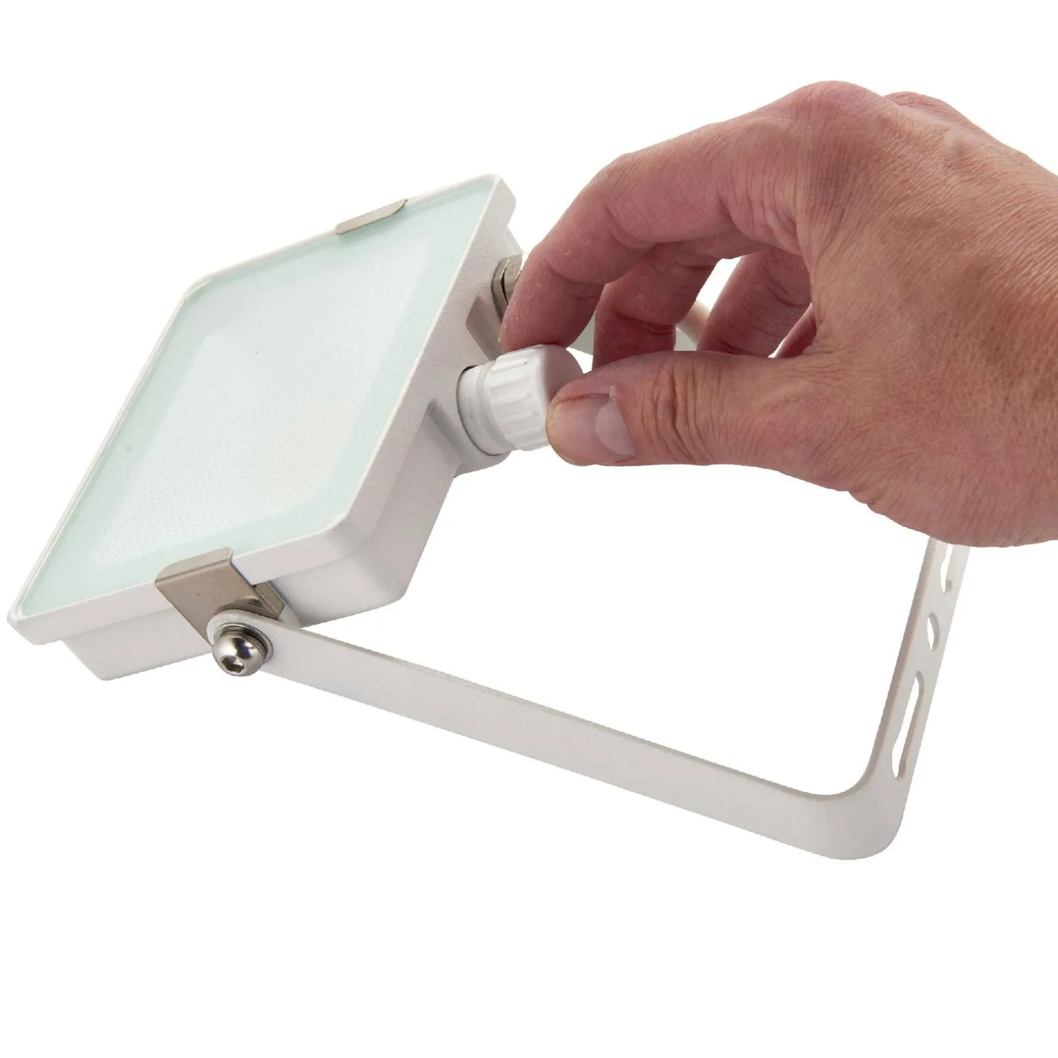 Czujnik ruchu Salde pIR Sensor IP65 (98447) - Saxby