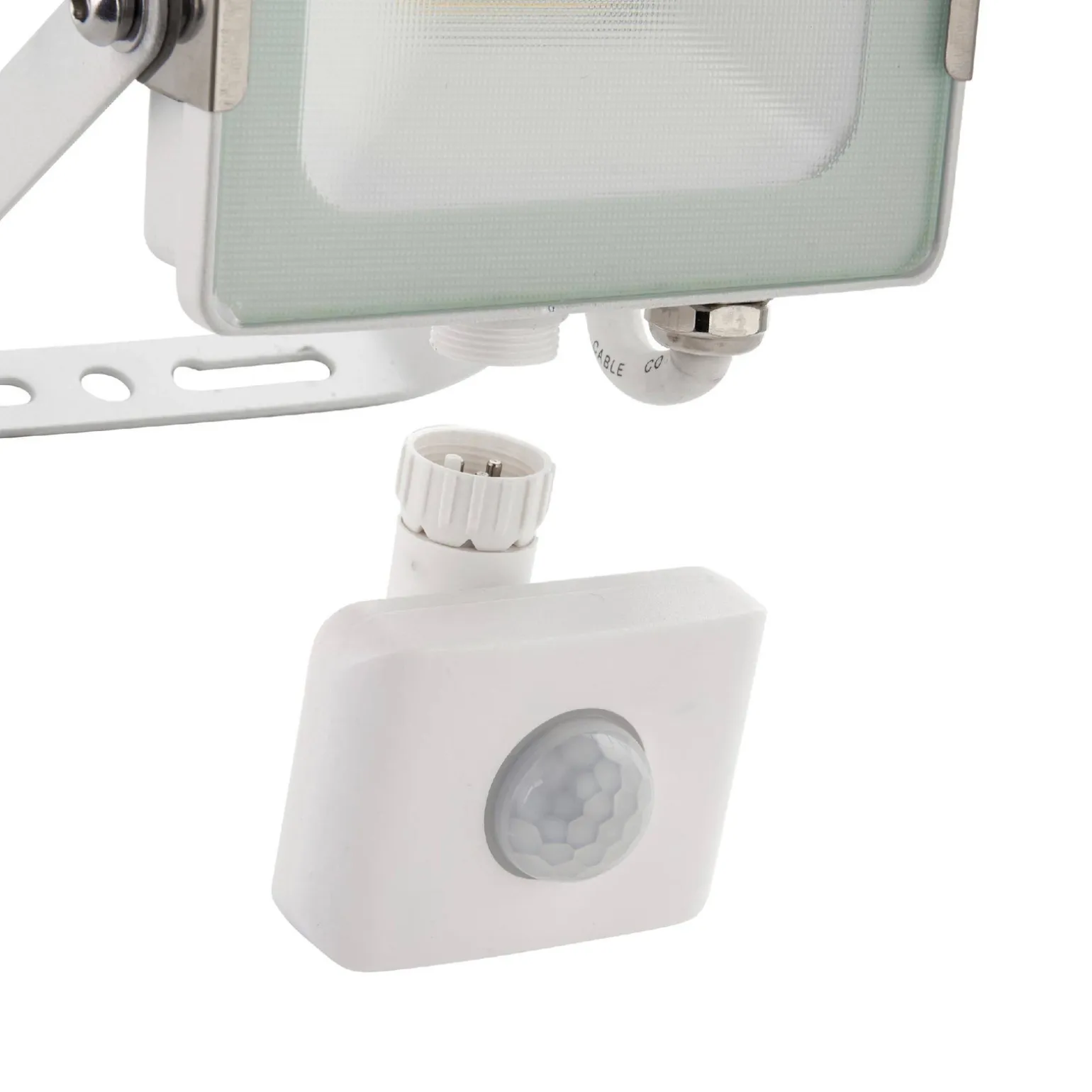 Czujnik ruchu Salde pIR Sensor IP65 (98447) - Saxby