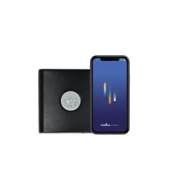 Czujnik ruchu Smart Nordlux Tworzywo sztuczne Czarny