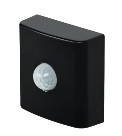 Czujnik ruchu Smart Nordlux Tworzywo sztuczne Czarny