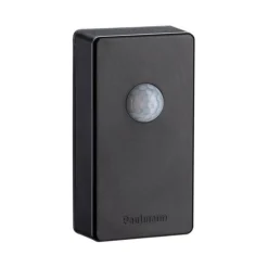 Czujnik zmierzchu Plug & Shine SH Zigbee max.150W IP44 24V czarny / tworzywo sztuczne (PL50136) - PAULMANN