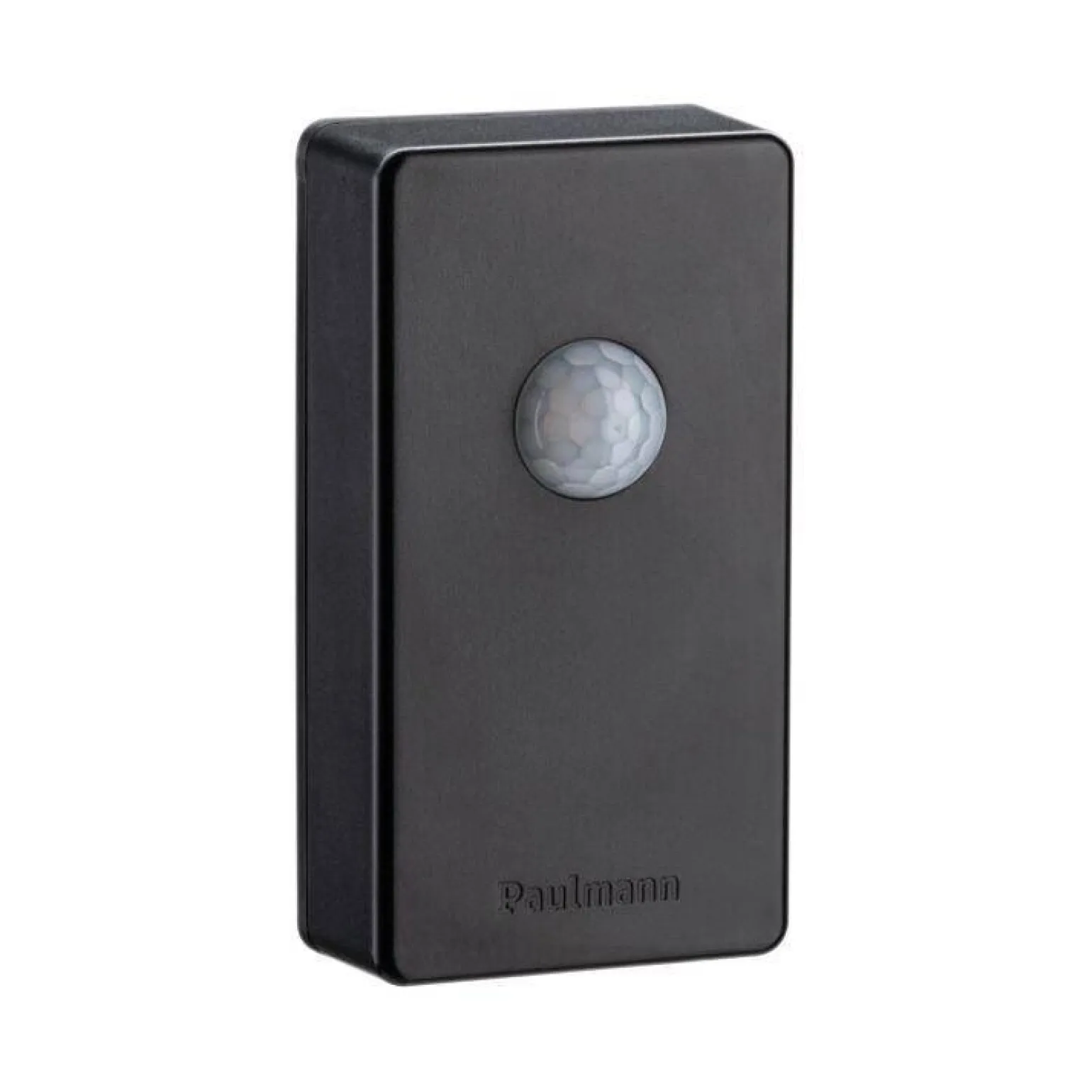 Czujnik zmierzchu Plug & Shine SH Zigbee max.150W IP44 24V czarny / tworzywo sztuczne (PL50136) - PAULMANN