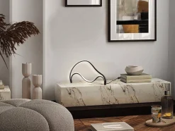 Danza lampa stołowa (513245) - Schuller